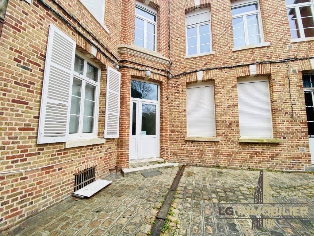 Appartement à louer, 25m², Amiens