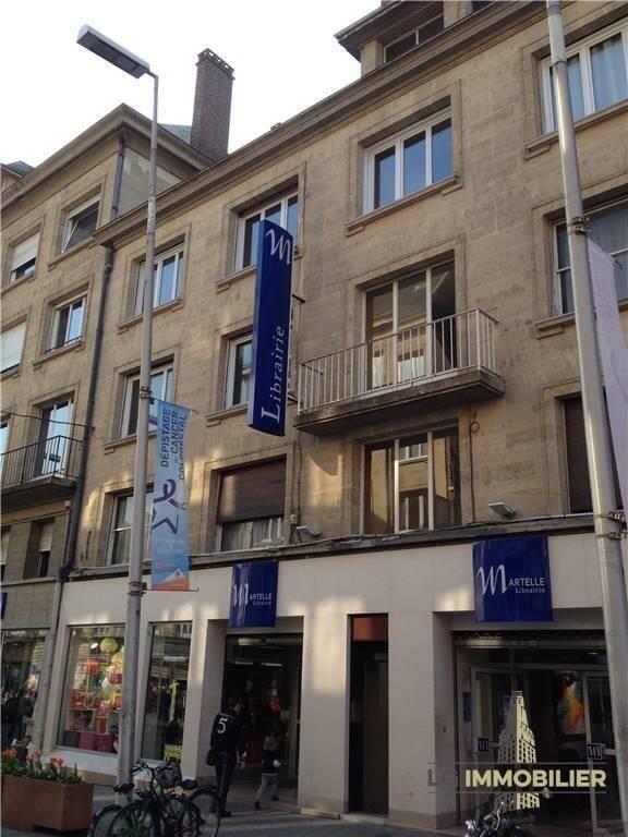 Appartement à louer, 68m², Amiens