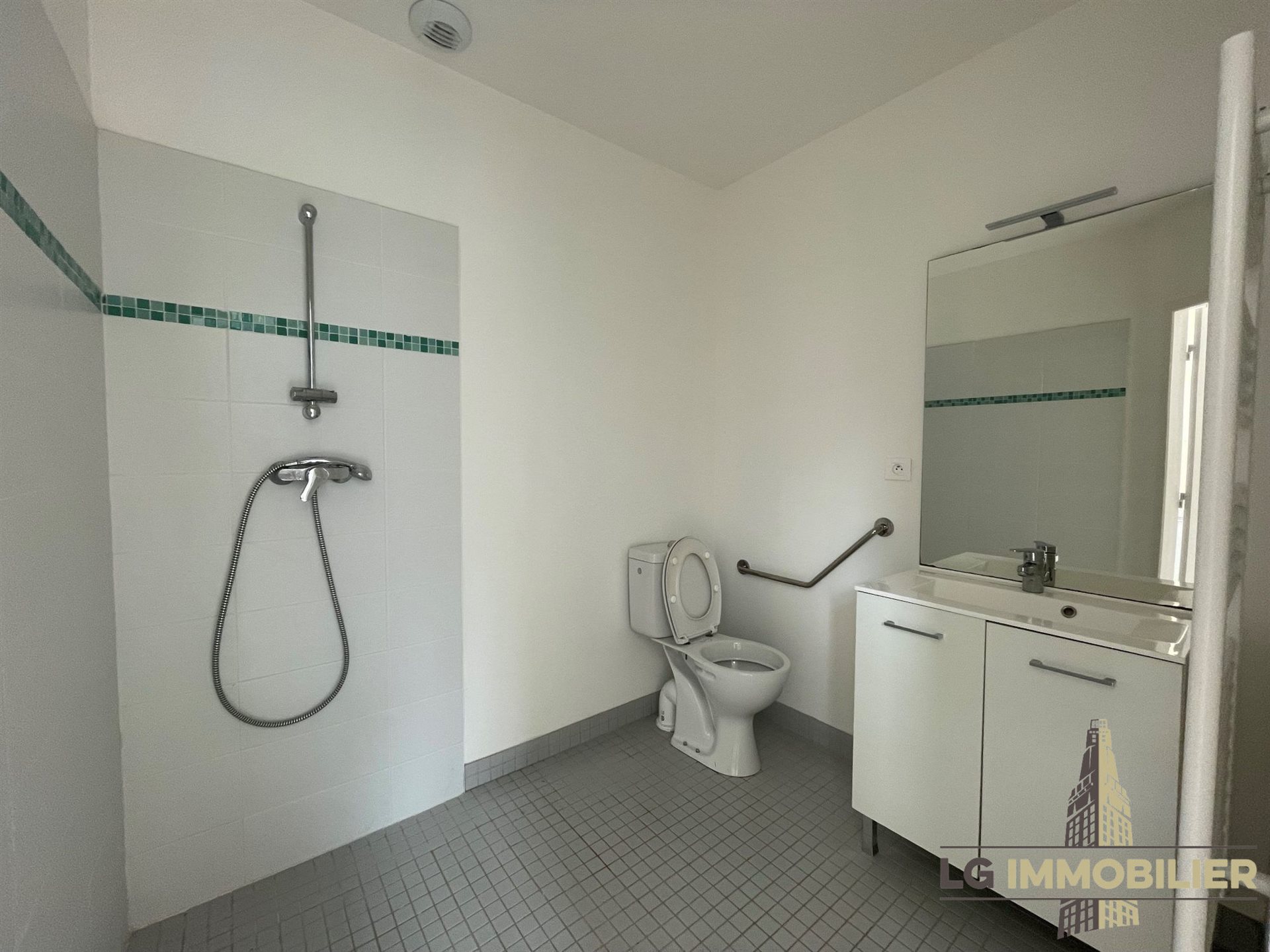 Appartement à louer, 19m², Amiens