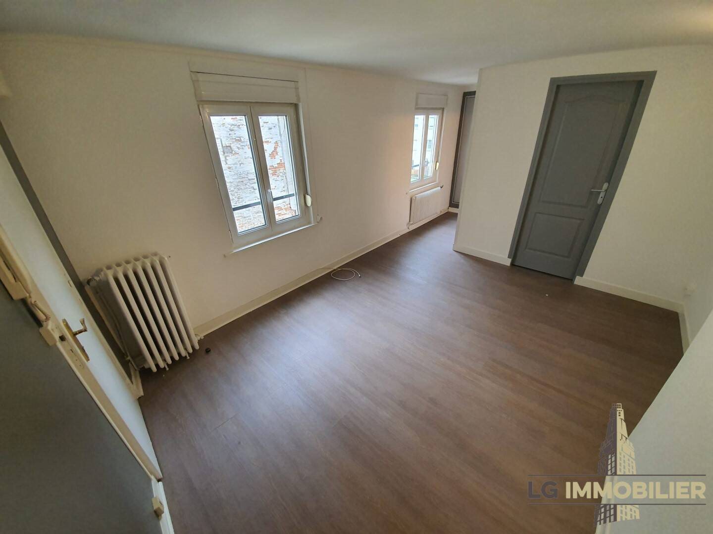 Appartement à louer, 20m², Amiens