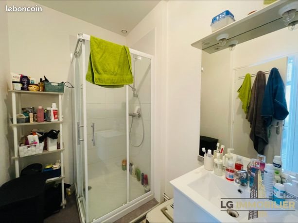 Appartement à louer, 30m², Amiens