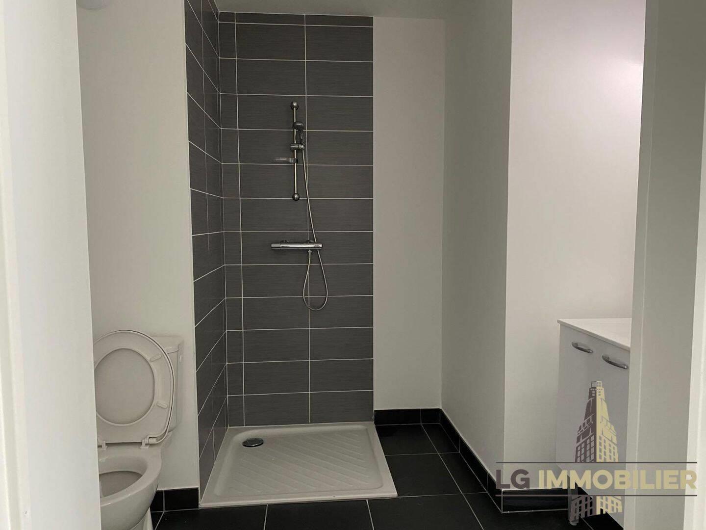 Appartement à louer, 35m², Amiens