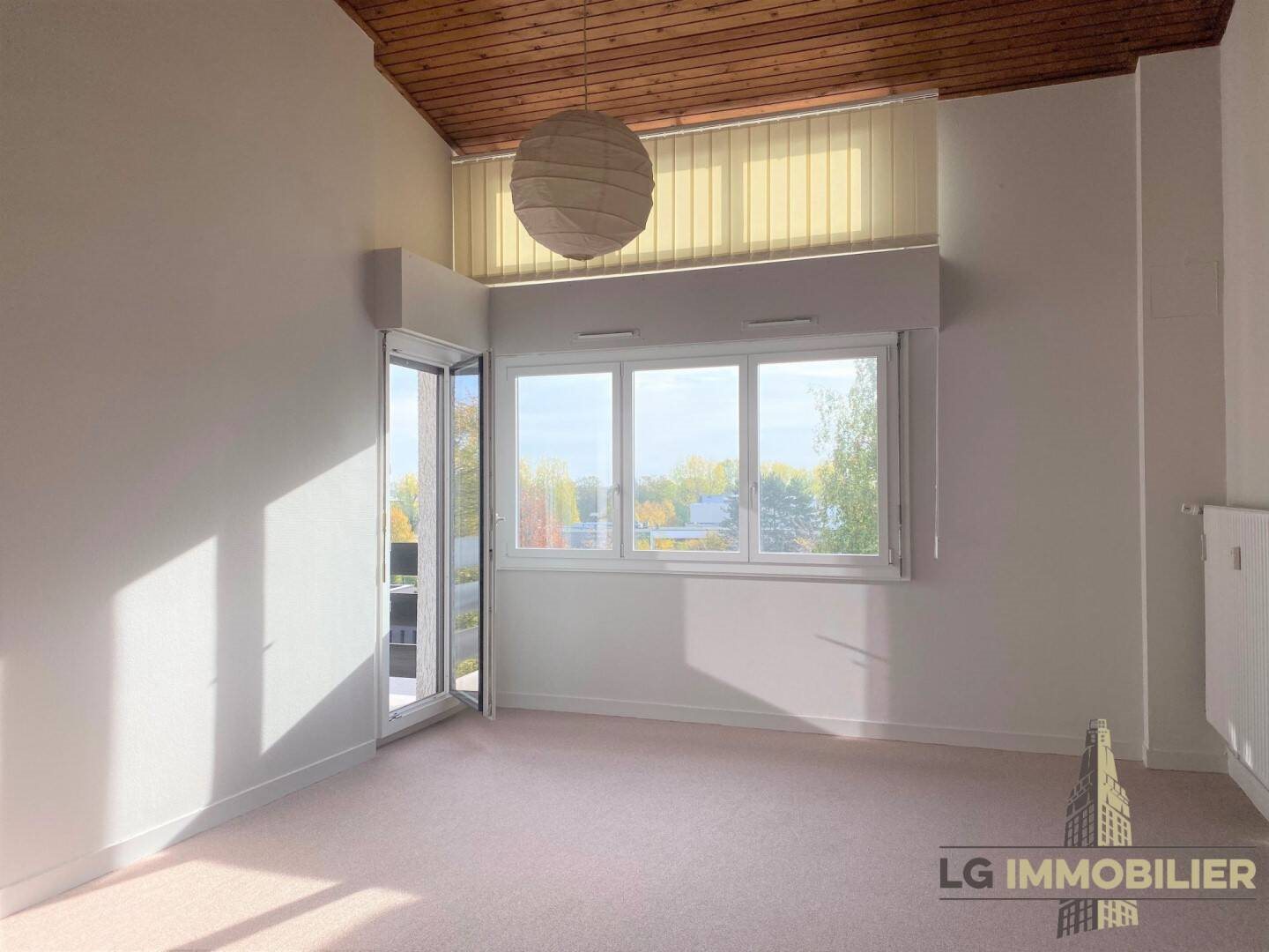 Appartement à louer, 127m², Amiens