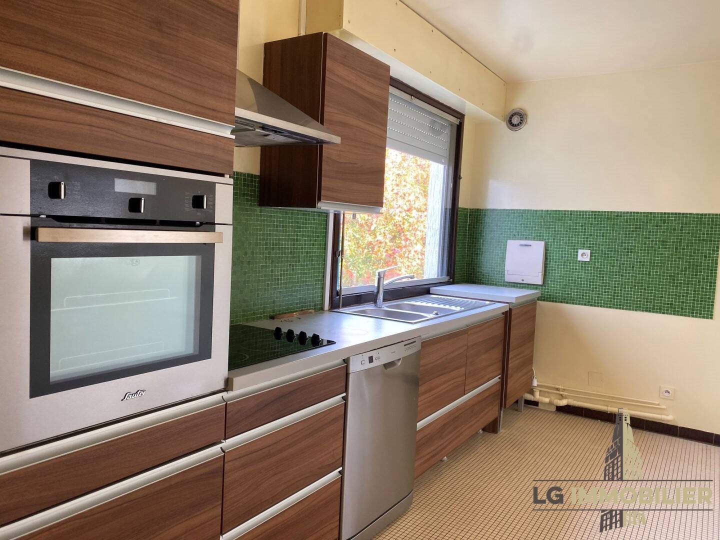 Appartement à louer, 127m², Amiens