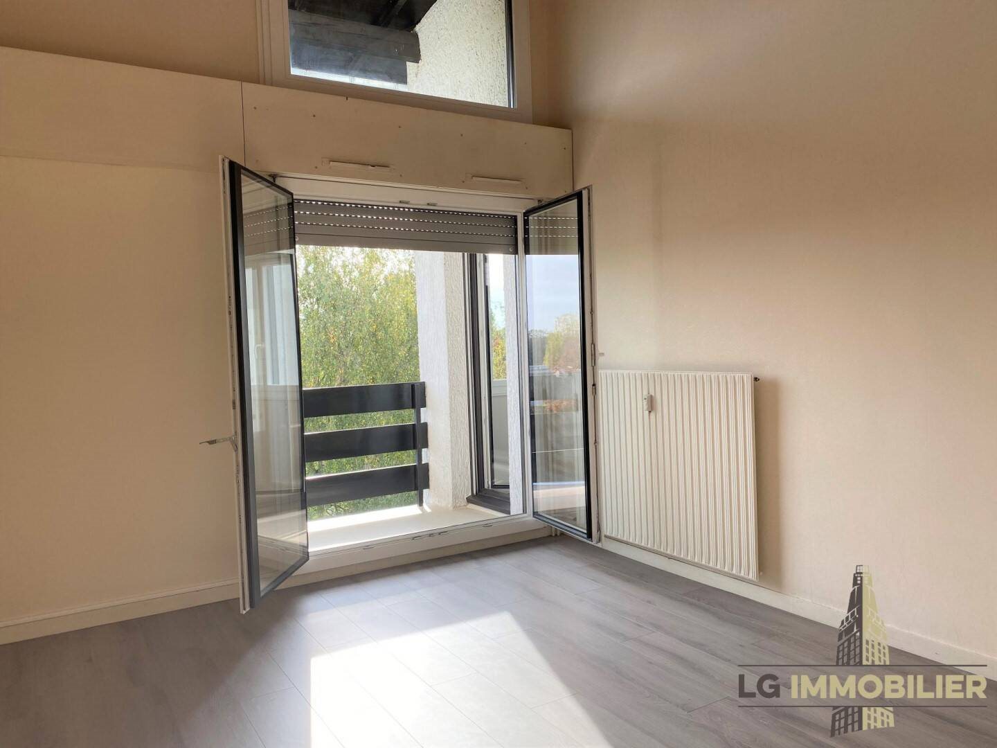 Appartement à louer, 127m², Amiens