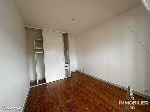 Appartement à louer, 26m², Amiens