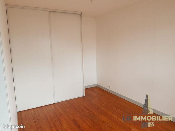 Appartement à louer, 26m², Amiens