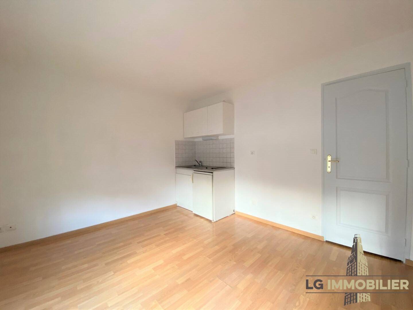 Appartement à louer, 25m², Amiens