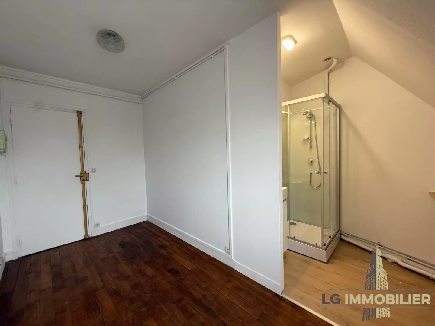 Appartement à louer, 10m², Paris 14ème