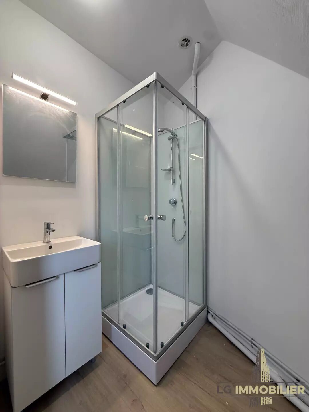 Appartement à louer, 10m², Paris 14ème