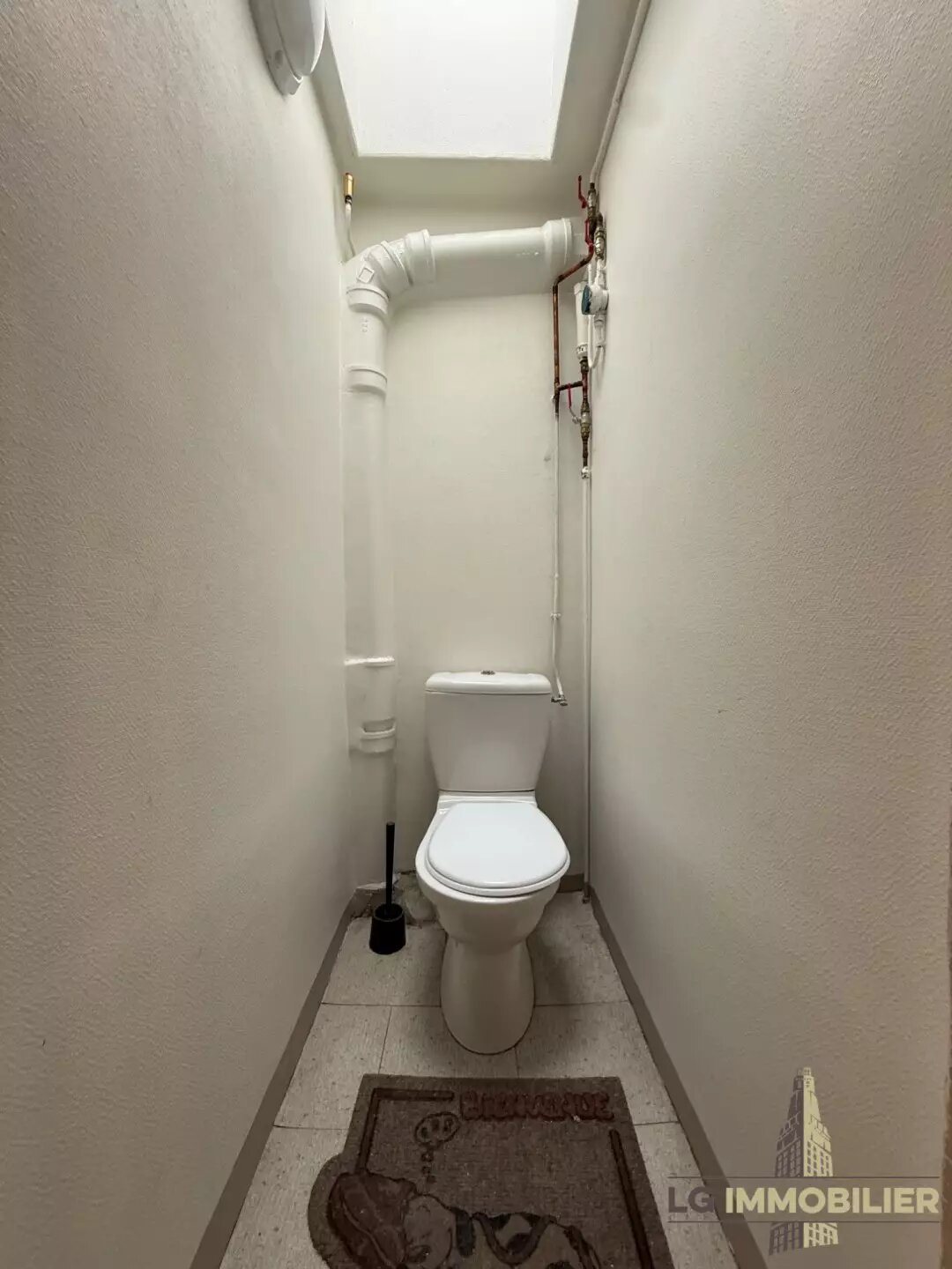 Appartement à louer, 10m², Paris 14ème