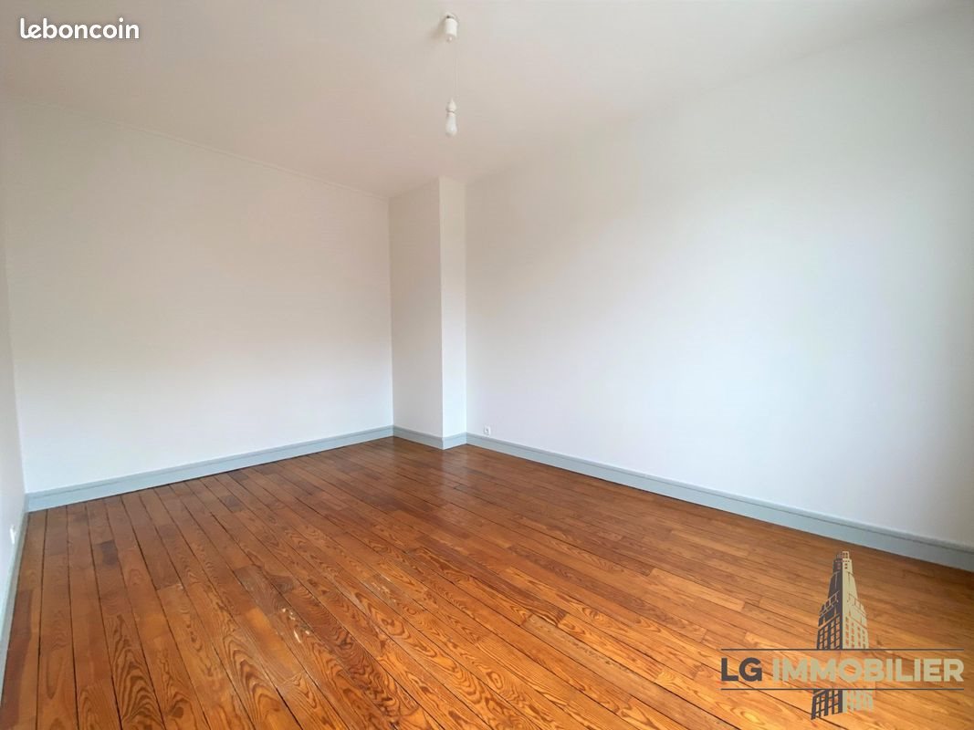 Appartement à louer, 32m², Amiens