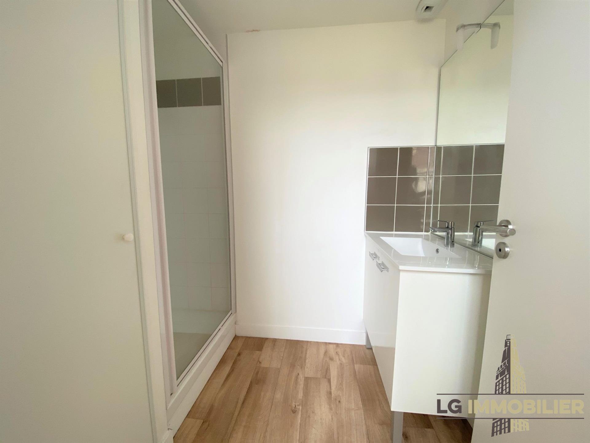 Appartement à louer, 44m², Longueau