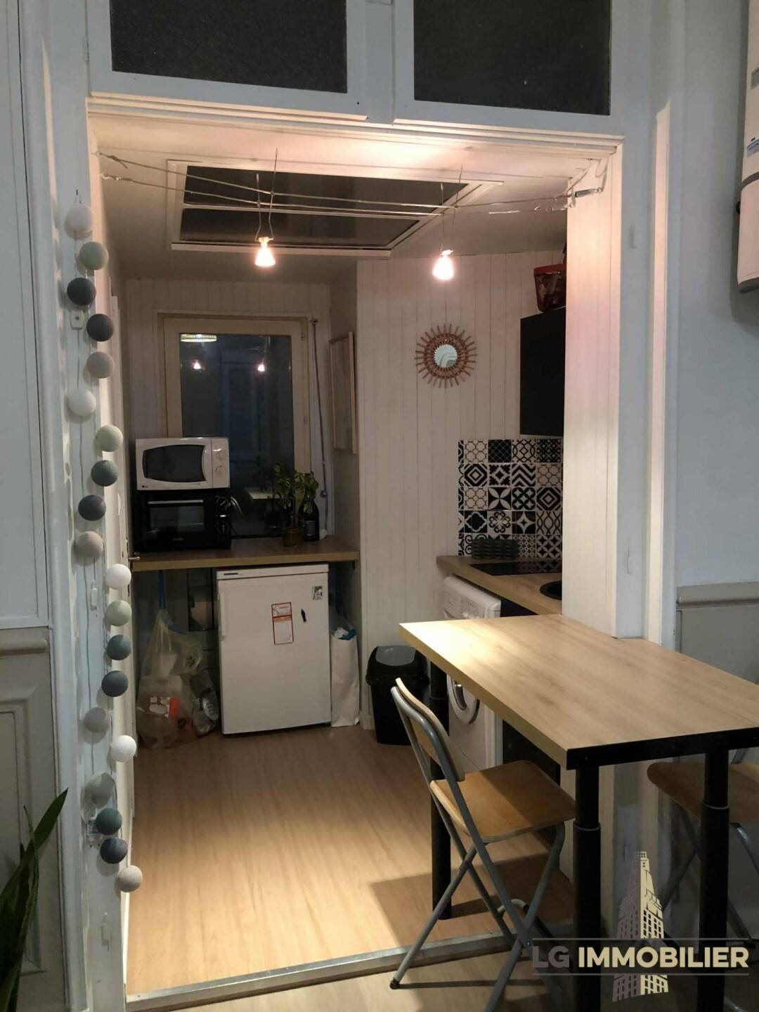 Appartement à louer, 33m², Amiens