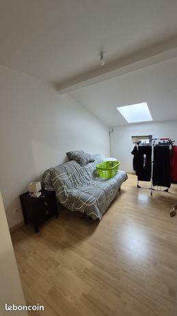 Maison à louer, 72m², Saint-Genès-Champanelle