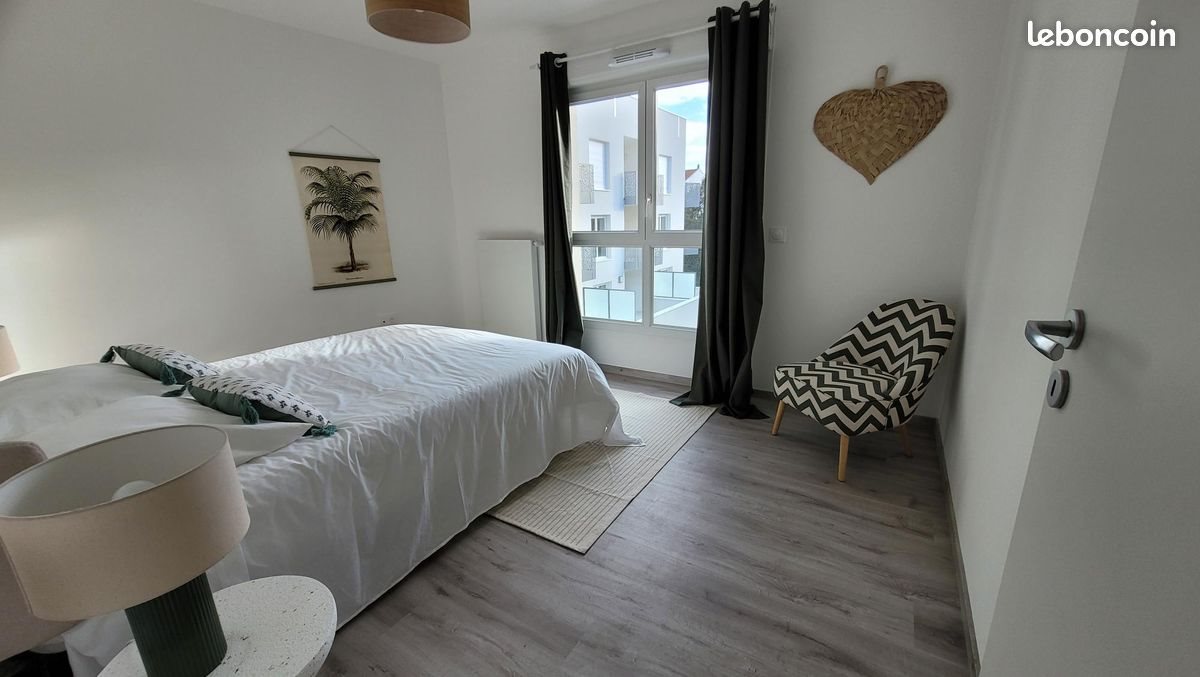 Appartement à vendre, 76m², Clermont-Ferrand