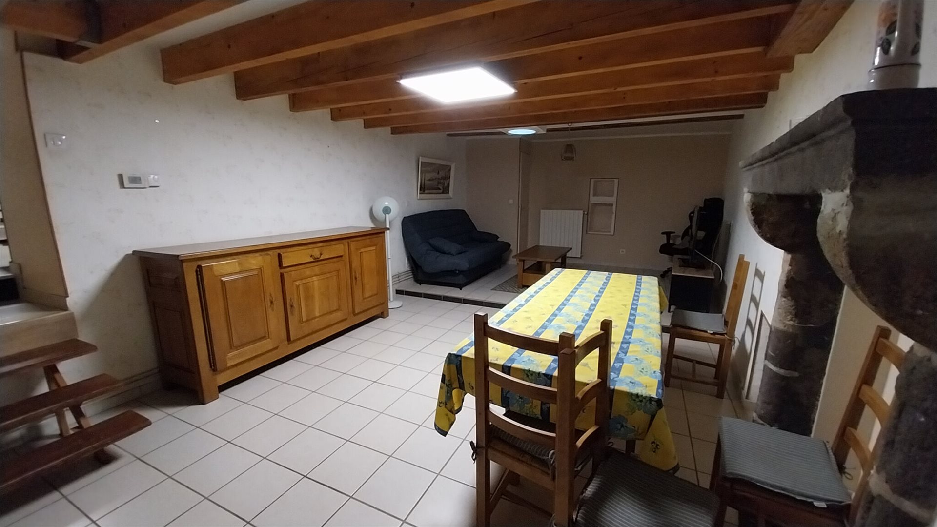 Maison à louer, 86m², Orcet