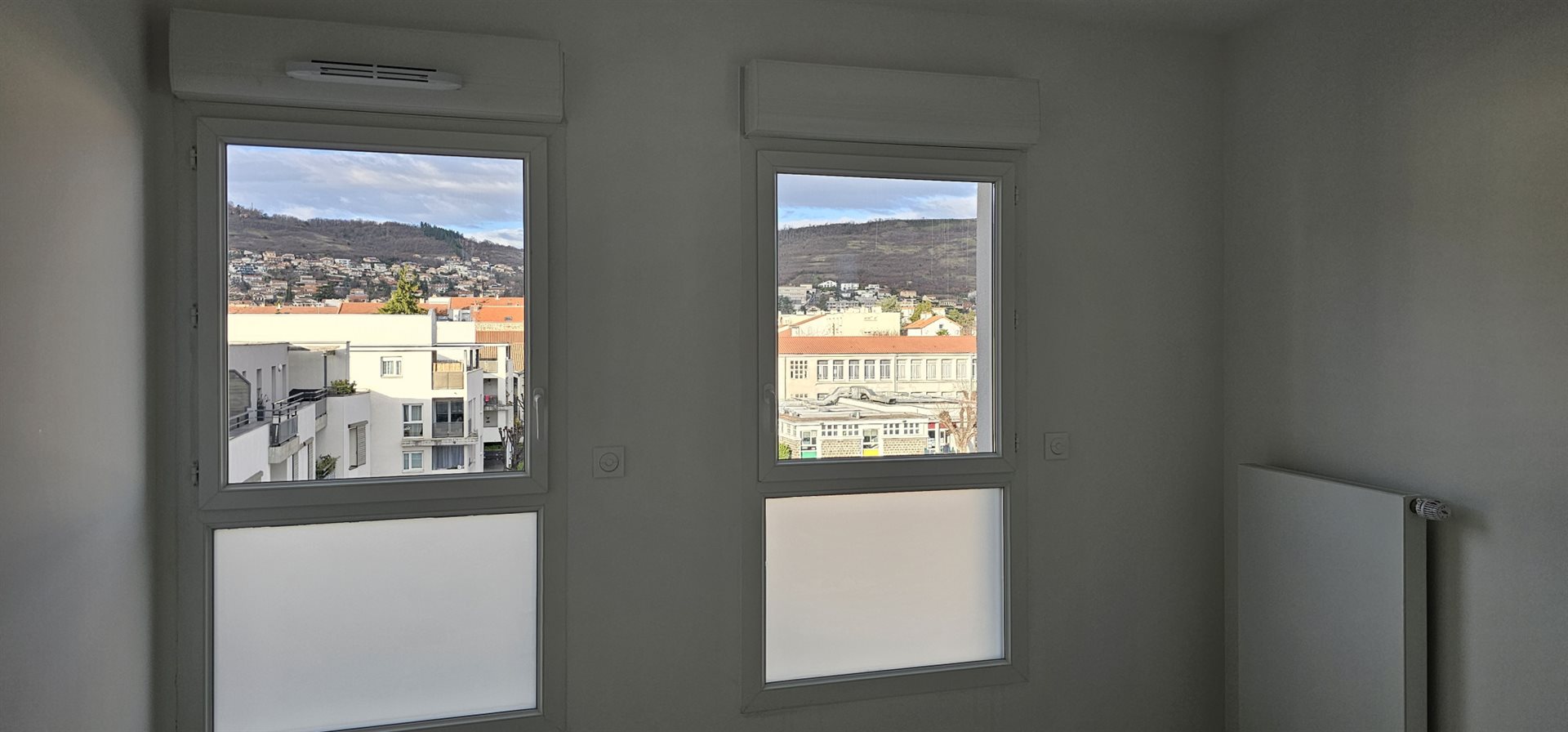 Appartement à vendre, 133m², Clermont-Ferrand