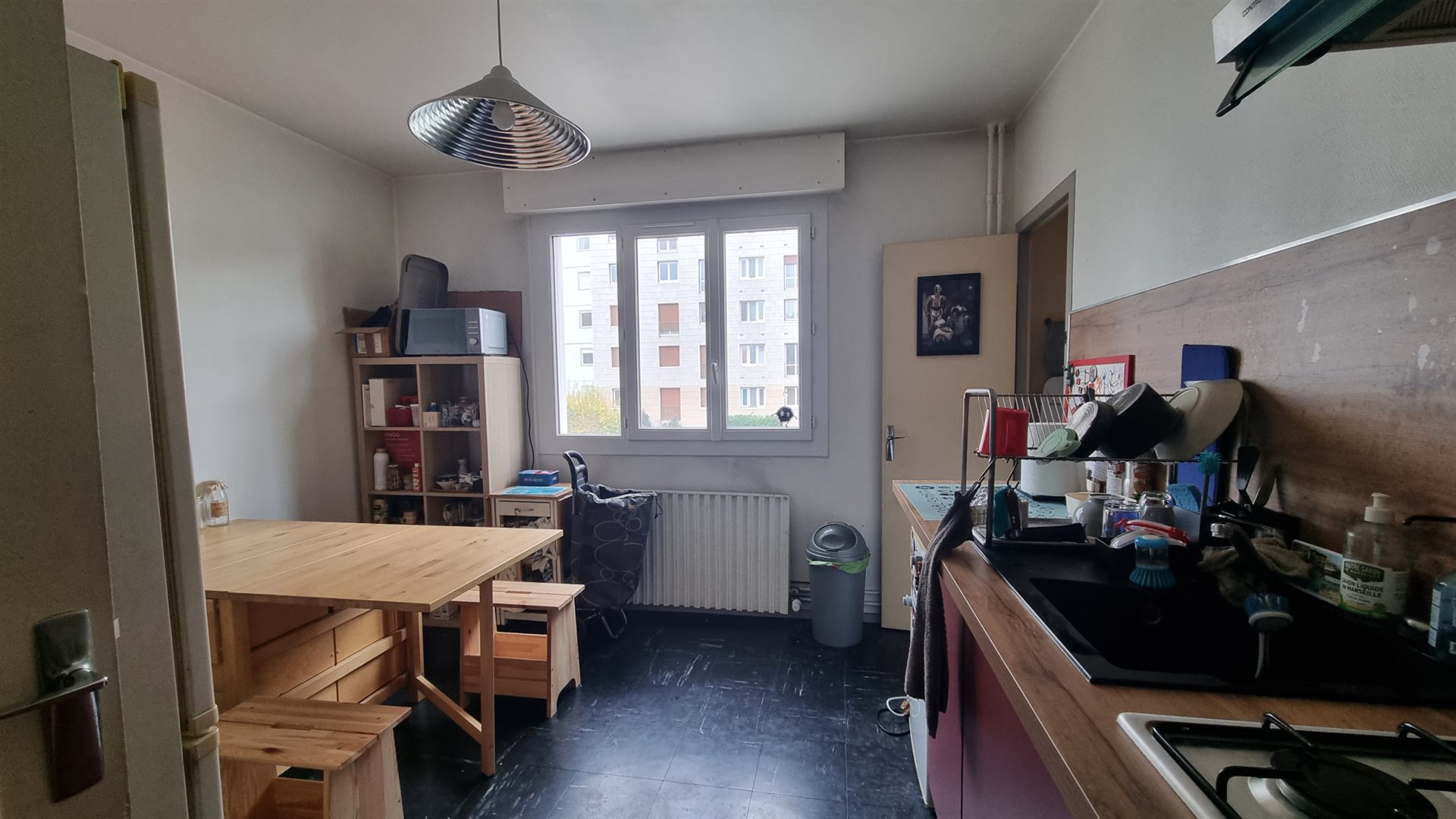 Appartement à louer, 50m², Clermont-Ferrand