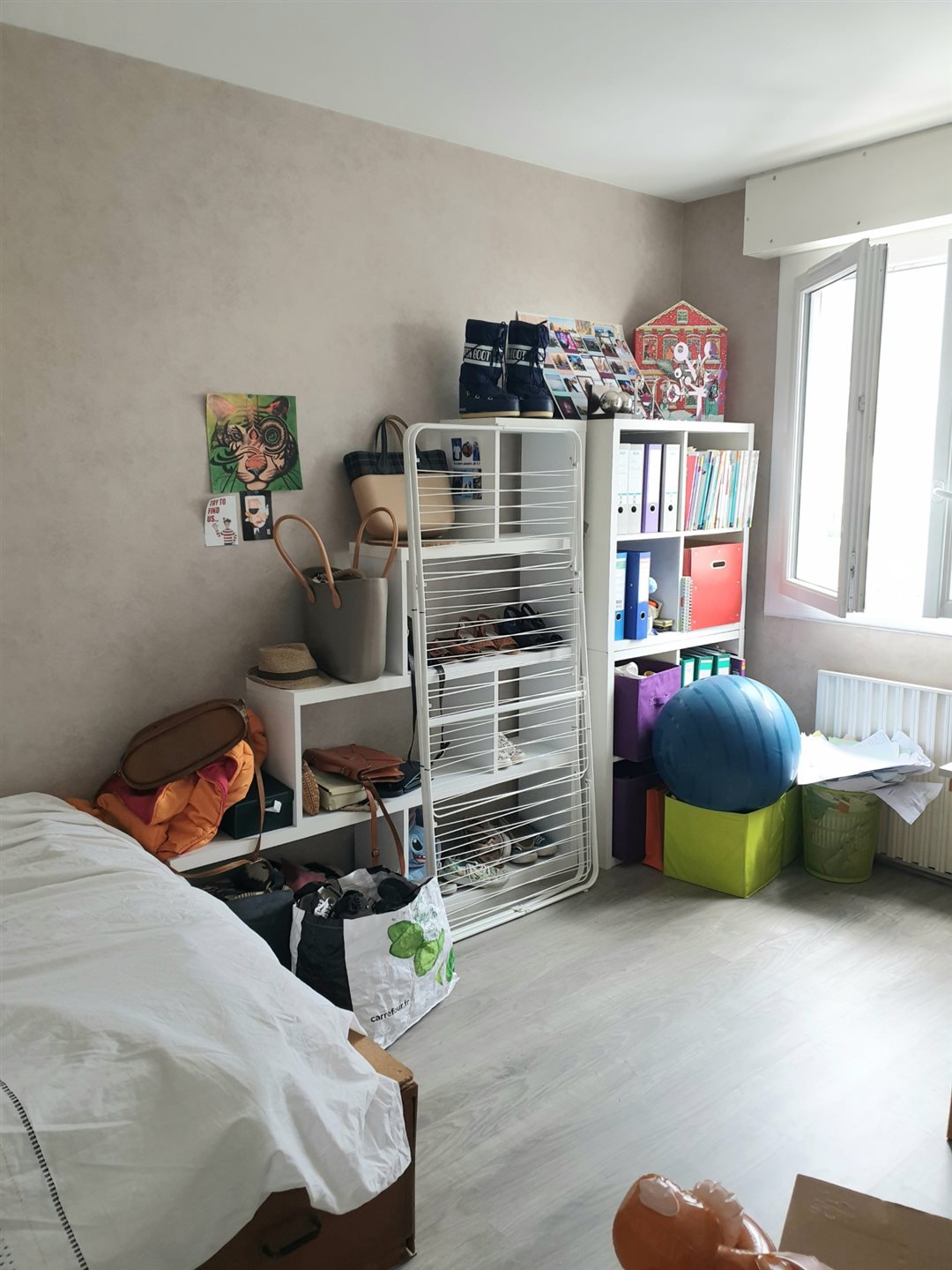 Appartement à louer, 50m², Clermont-Ferrand