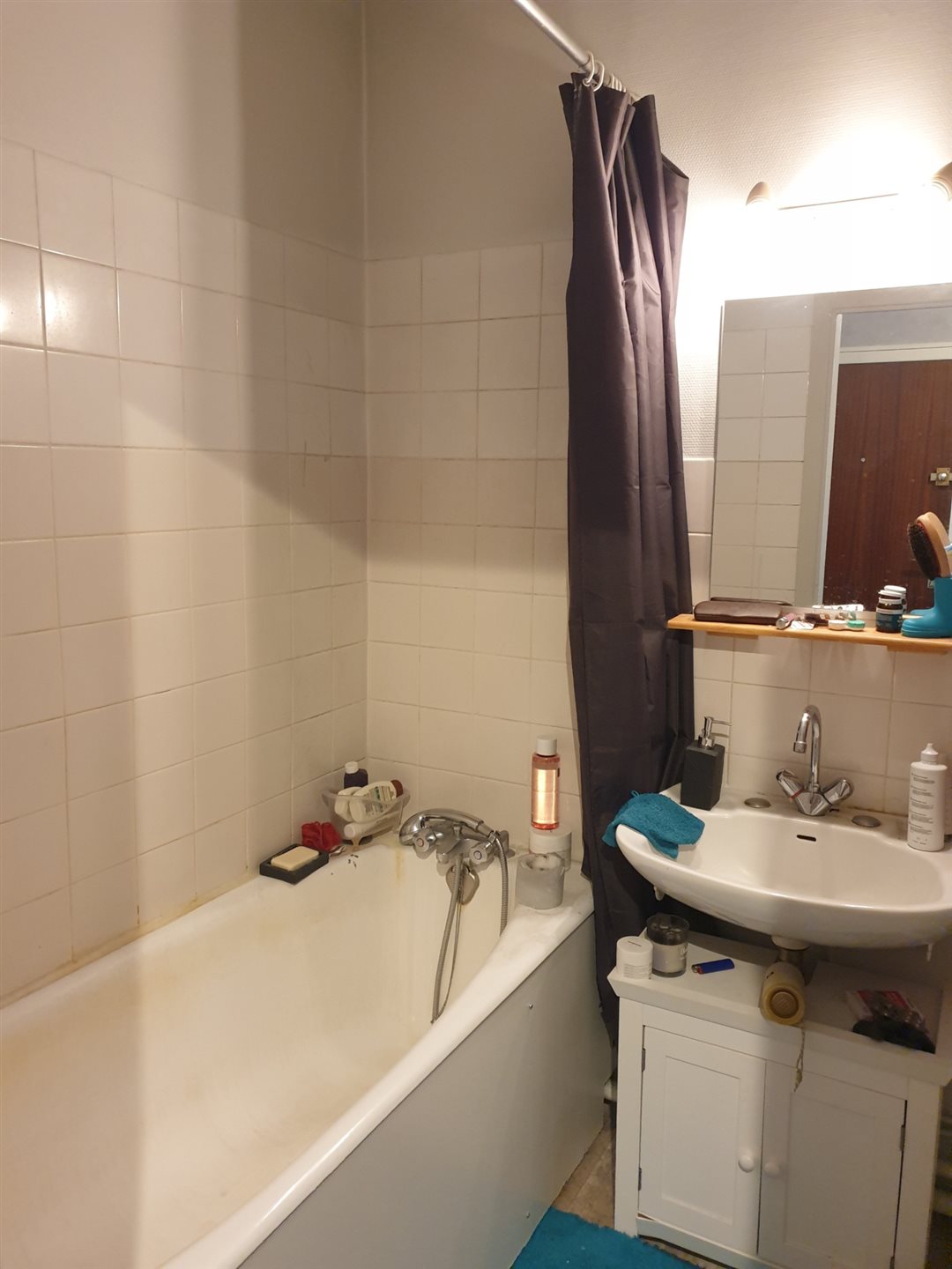 Appartement à louer, 50m², Clermont-Ferrand