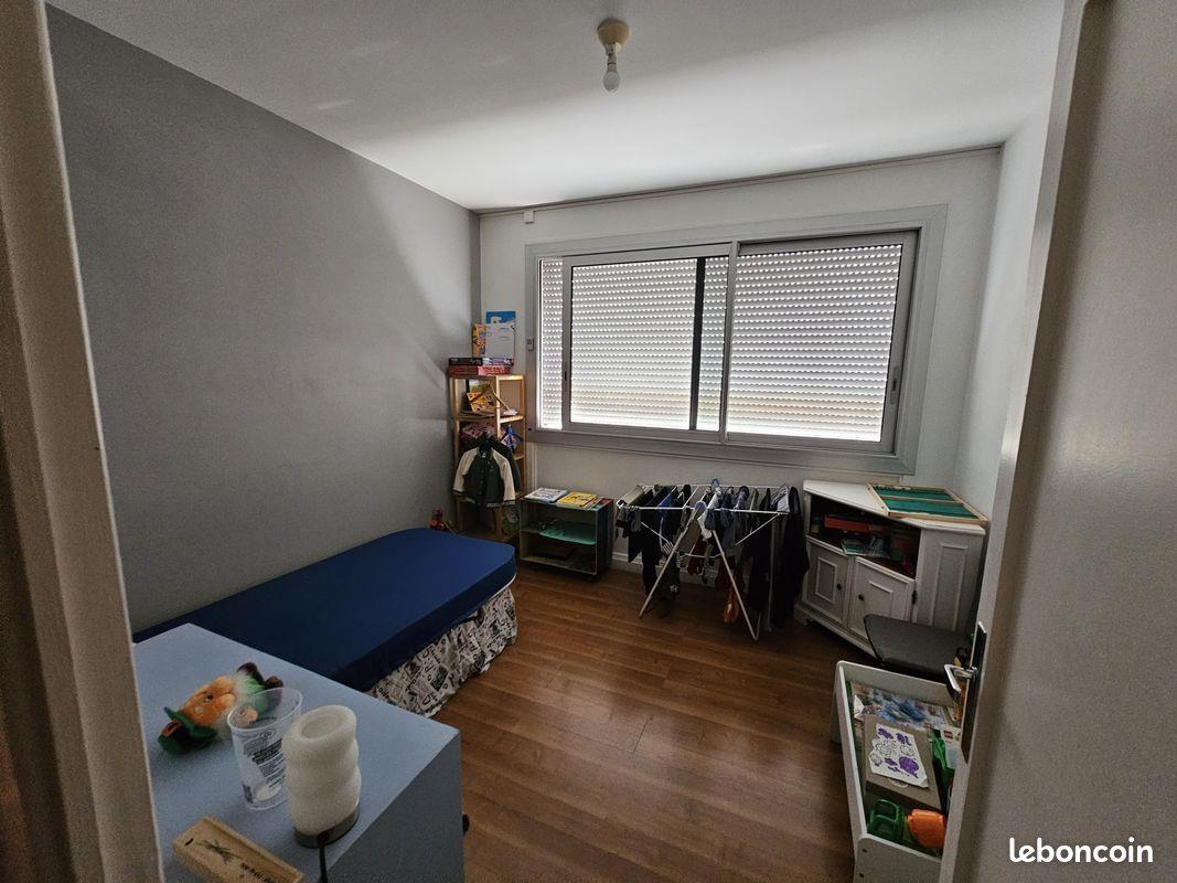 Appartement à vendre, 56m², Clermont-Ferrand