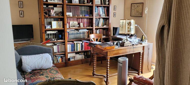 Appartement à vendre, 110m², Clermont-Ferrand