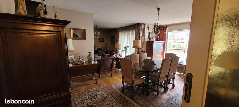 Appartement à vendre, 110m², Clermont-Ferrand