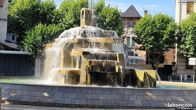 Appartement à vendre, 110m², Clermont-Ferrand