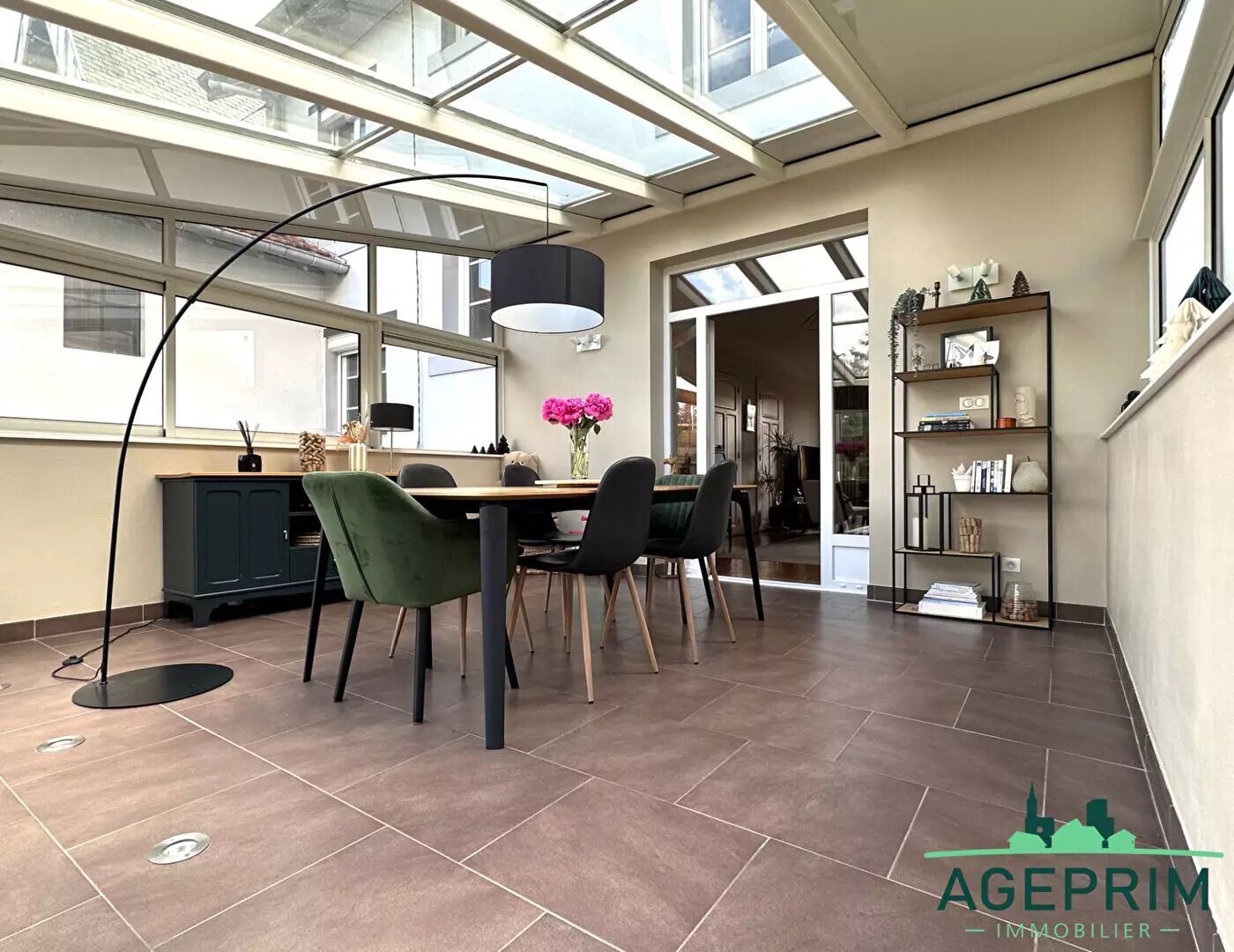 Maison à vendre, 121m², Raon-l'Etape