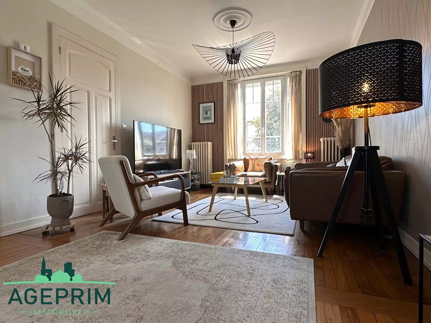 Maison à vendre, 121m², Raon-l'Etape