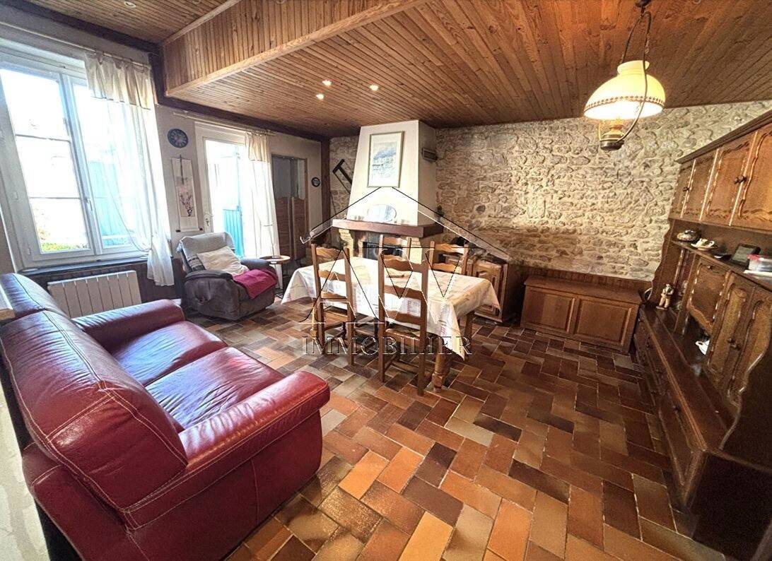 Maison à vendre, 75m², Bury