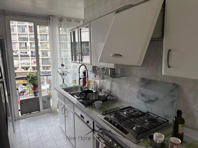 Appartement à vendre, 97m², Marseille 1er
