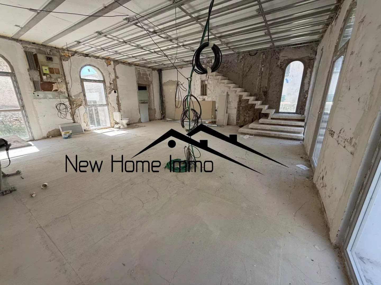 Maison à vendre, 174m², Marseille 9ème