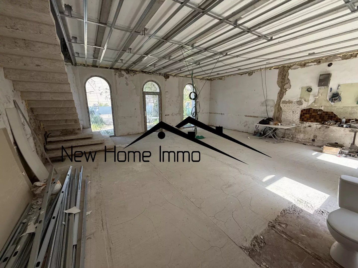 Maison à vendre, 174m², Marseille 9ème