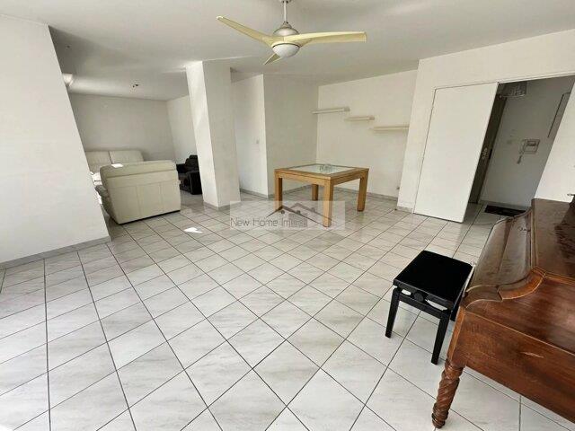 Appartement à vendre, 139m², Marseille 8ème