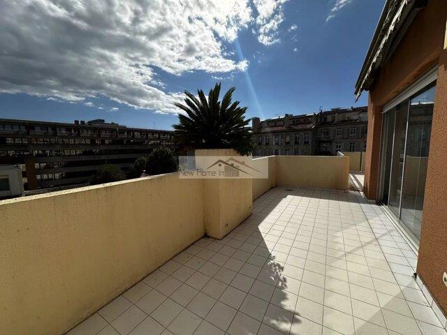 Appartement à vendre, 139m², Marseille 8ème