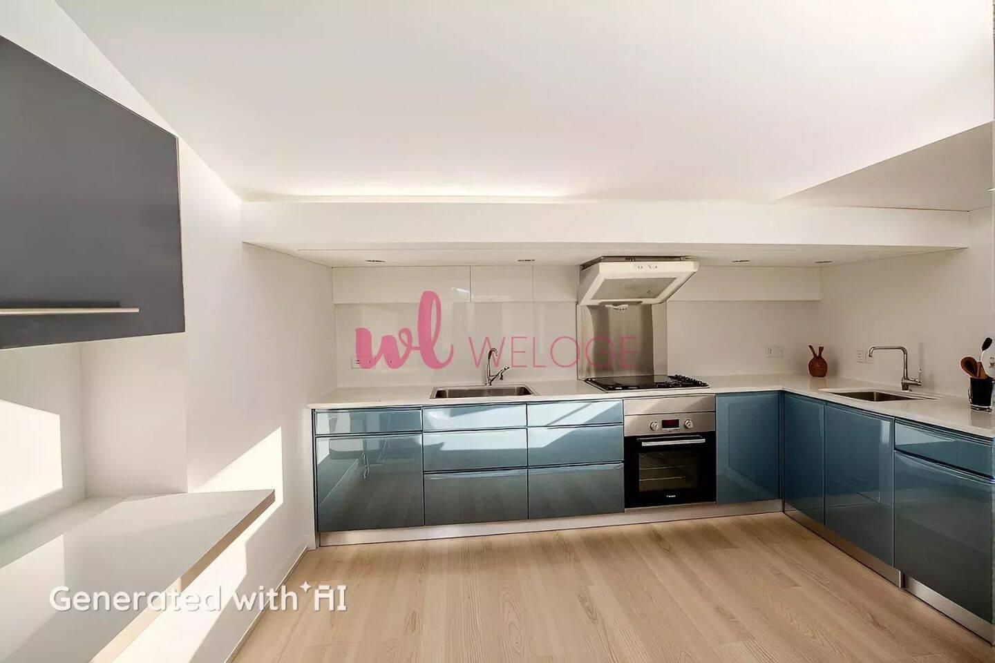 Appartement à vendre, 82m², Peypin