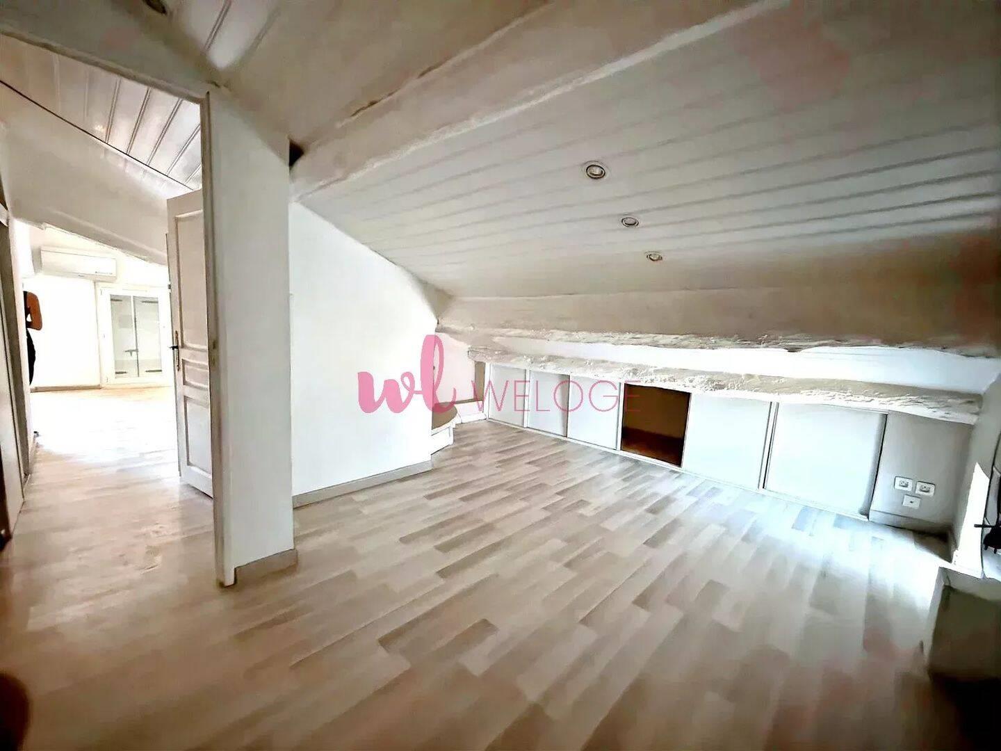 Appartement à vendre, 82m², Peypin