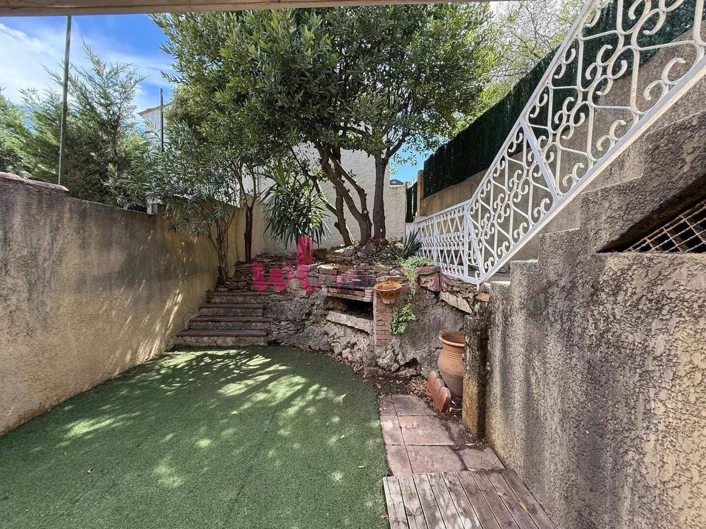 Appartement à vendre, 82m², Peypin