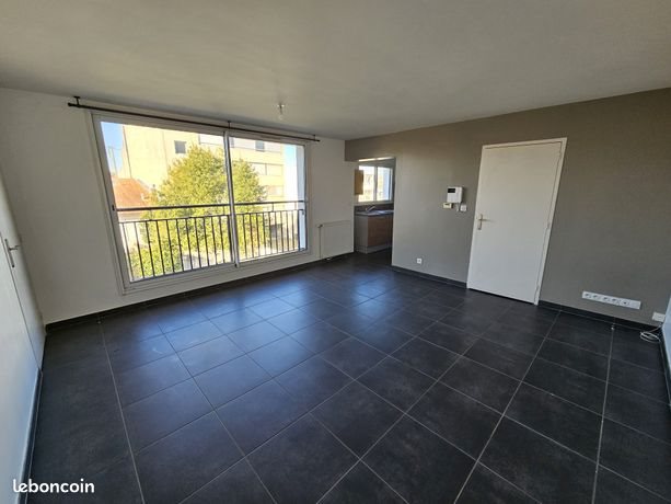 Appartement à vendre, 47m², Bordeaux