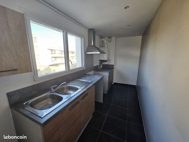 Appartement à vendre, 47m², Bordeaux