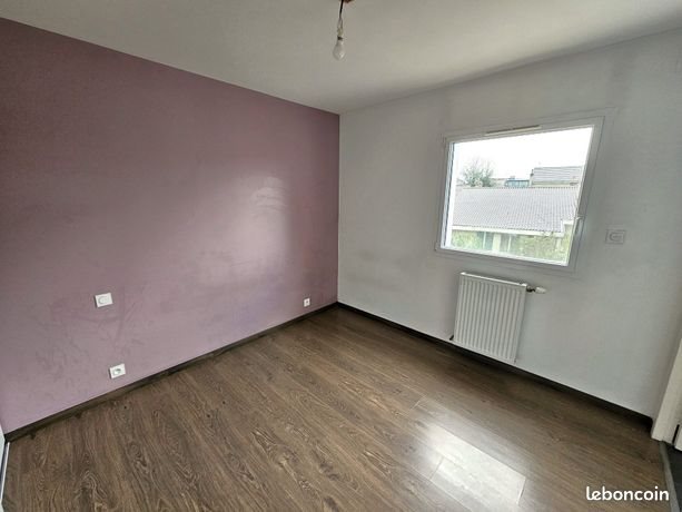 Appartement à vendre, 47m², Bordeaux