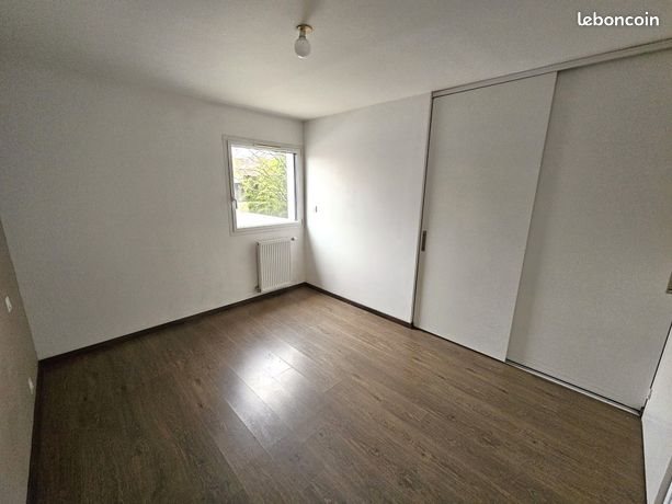Appartement à vendre, 74m², Bordeaux