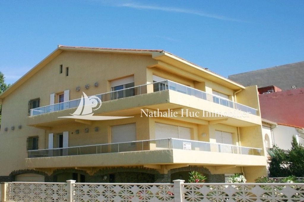 Maison à vendre, 287m², Canet-en-Roussillon