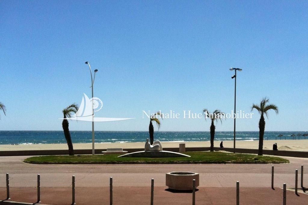 Maison à vendre, 287m², Canet-en-Roussillon