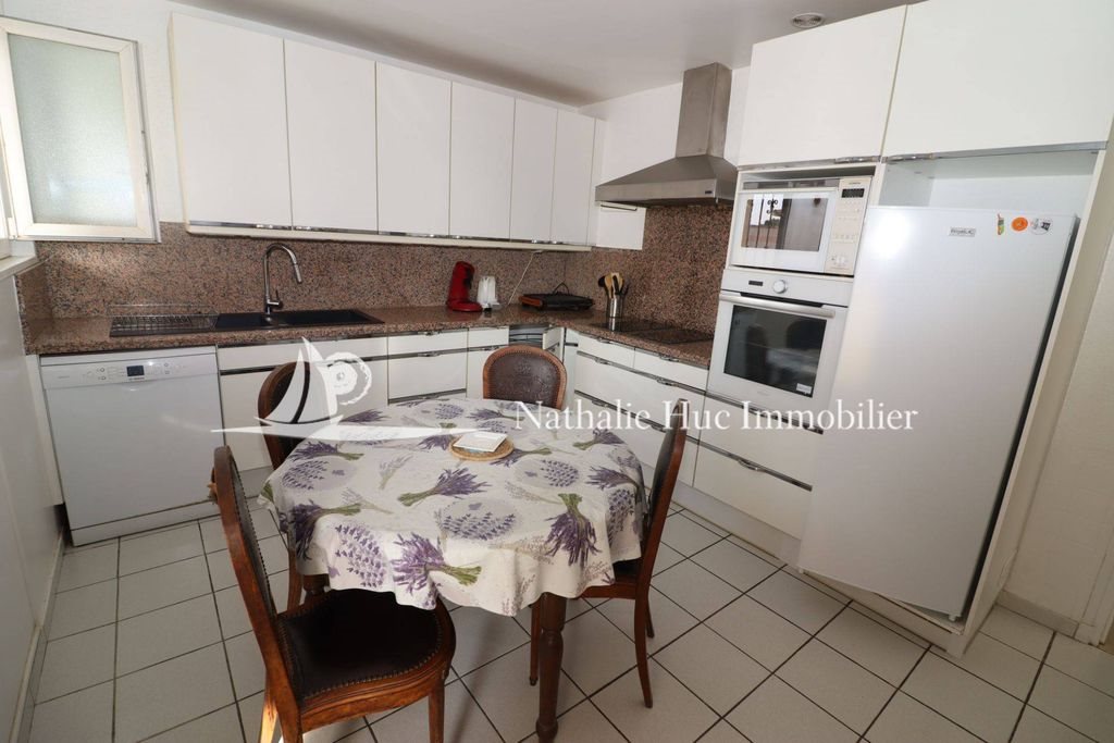 Maison à vendre, 287m², Canet-en-Roussillon