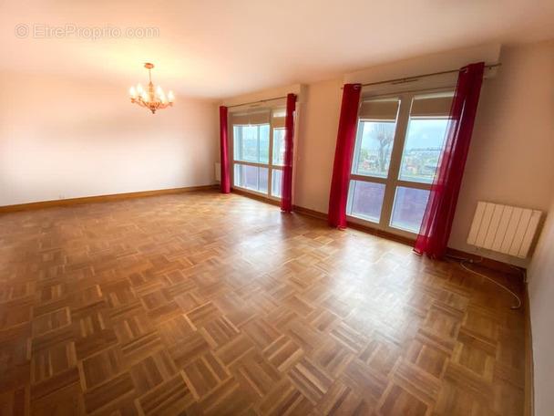 Appartement à vendre, 115m², Brest