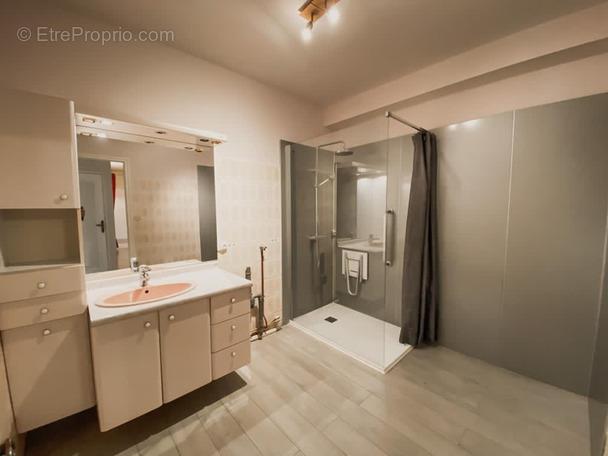 Appartement à vendre, 115m², Brest