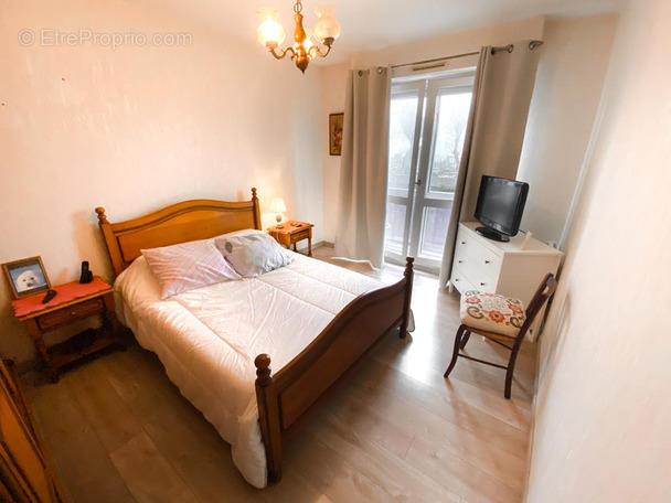 Appartement à vendre, 115m², Brest